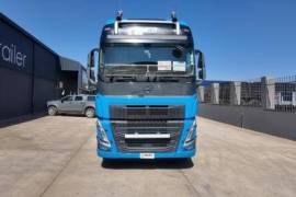 Volvo, FH 610, 6x4 Drive, Truck Tractor, Used, 2023