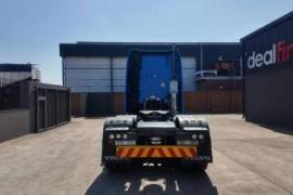 Volvo, FH 610, 6x4 Drive, Truck Tractor, Used, 2023