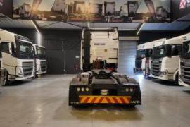 Volvo, FH 480, 6x4 Drive, Truck Tractor, Used, 2021