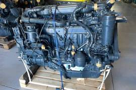 Truck Parts, Scania, DC13 , Engine, Used