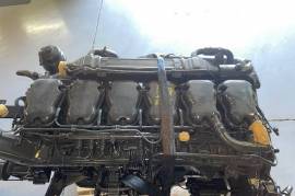 Truck Parts, Scania, DC13 , Engine, Used