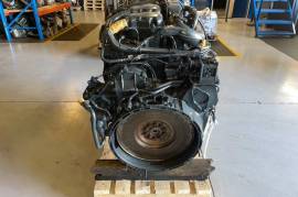 Truck Parts, Scania, DC13 , Engine, Used