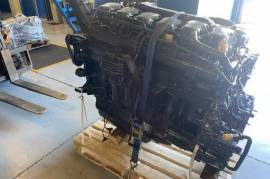 Truck Parts, Scania, DC13 , Engine, Used
