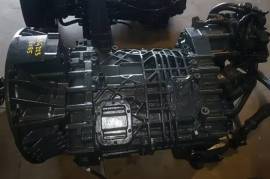Truck Parts, DAF, 6S85, Gearbox, Used