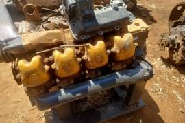 Truck Parts, Mercedes-Benz, 422, Engine, Used