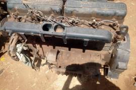 Truck Parts, Nissan, 6D16, Engine, Used