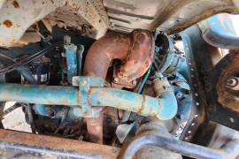 Truck Parts, Isuzu, FVR900, Stripping for Parts, Used, 2008