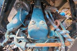 Truck Parts, Isuzu, FVR900, Stripping for Parts, Used, 2008