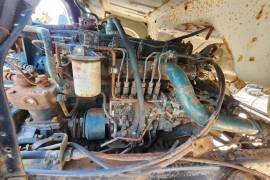 Truck Parts, Isuzu, FVR900, Stripping for Parts, Used, 2008