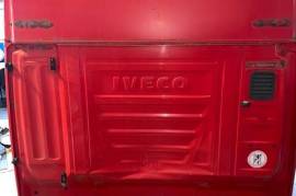 Truck Parts, Iveco, STRALIS , Cab / Cabin, Used
