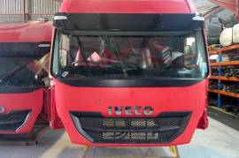 Truck Parts, Iveco, STRALIS , Cab / Cabin, Used