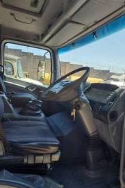 Mercedes Benz, Atego 1317, 4x2 Drive, Volume Van Truck, Used, 2004