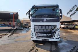 Volvo, FH440 , 6x4 Drive, Truck Tractor, New, 2023