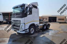 Volvo, FH440 , 6x4 Drive, Truck Tractor, New, 2023