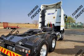 Volvo, FH440 , 6x4 Drive, Truck Tractor, New, 2023