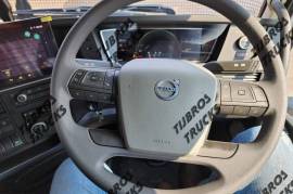 Volvo, FH440 , 6x4 Drive, Truck Tractor, New, 2023
