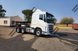 Volvo, FH440 , 6x4 Drive, Truck Tractor, New, 2023