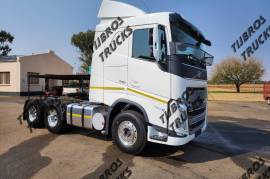 Volvo, FH440 , 6x4 Drive, Truck Tractor, New, 2023