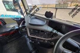 Volvo, FH 520, 6x4 Drive, Truck Tractor, Used, 2019
