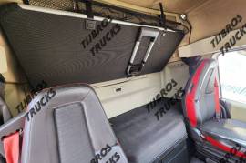 Volvo, FH 520, 6x4 Drive, Truck Tractor, Used, 2019