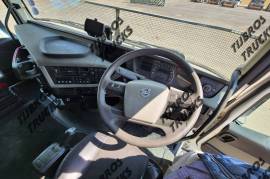 Volvo, FH 520, 6x4 Drive, Truck Tractor, Used, 2019