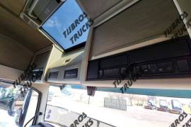 Volvo, FH 520, 6x4 Drive, Truck Tractor, Used, 2019