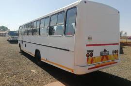 Hino, 500 Busaf 2000, 41 Seater, Commuter Bus, Used, 2008