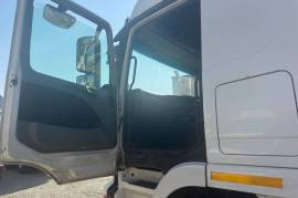 Mercedes Benz, Actros 26-44 6x4, Double Diff, Truck Tractor, Used, 2011