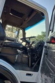 Mercedes Benz, 1417 turbo diesel , 4x2 Drive, Dropside Truck, Used, 1988