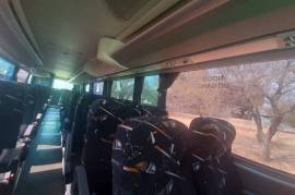 Irizar, I 6 S Volvo B 11R, 60 Seater, Semi-Luxury Bus, Used, 2012