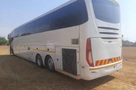 Irizar, I 6 S Volvo B 11R, 60 Seater, Semi-Luxury Bus, Used, 2012
