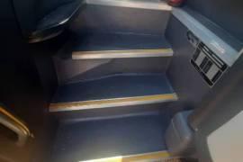 Irizar, I 6 S Volvo B 11R, 60 Seater, Semi-Luxury Bus, Used, 2012