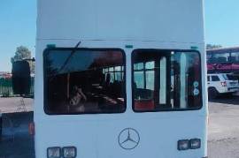 Mercedes-Benz, Party bus/ Site seeing, 60 Seater, Double Deck Bus, Used