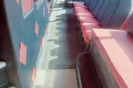 Mercedes-Benz, Party bus/ Site seeing, 60 Seater, Double Deck Bus, Used