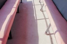 Mercedes-Benz, Party bus/ Site seeing, 60 Seater, Double Deck Bus, Used