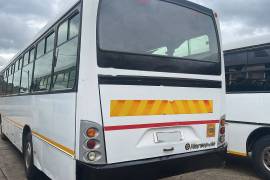 Tata, 65 Seater, 65 Seater, Commuter Bus, Used, 2014