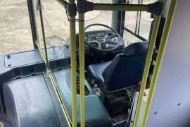 Tata, 65 Seater, 65 Seater, Commuter Bus, Used, 2014