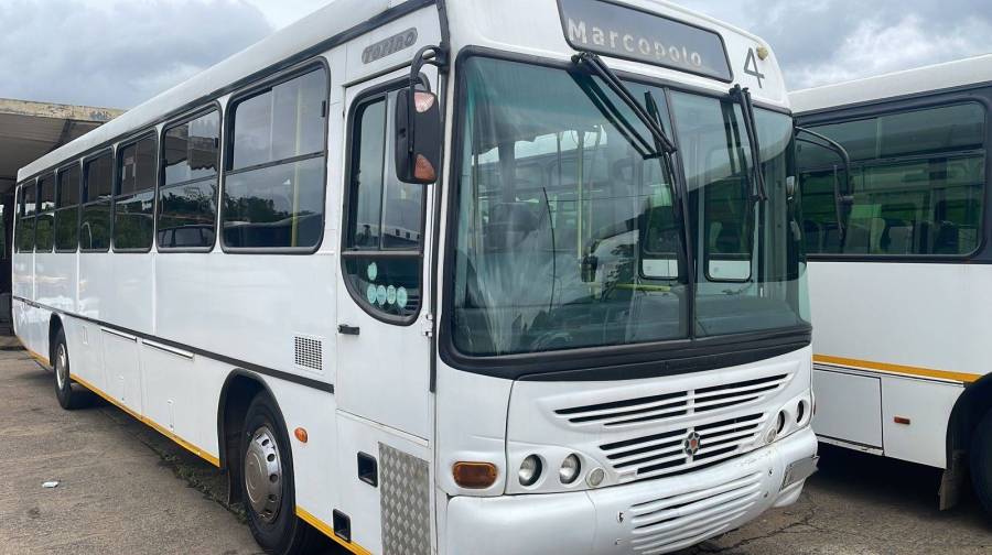 Other, Marcopolo Torino  DAF , 65 Seater, Commuter Bus, Used, 2010