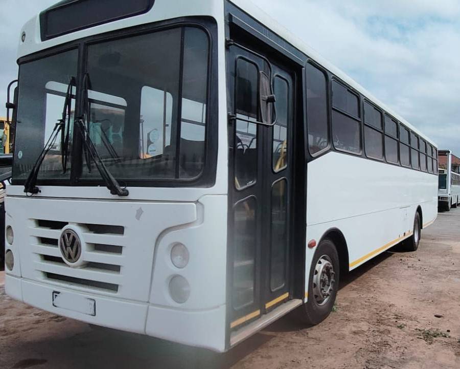 Volkswagen, 65 Seater , 65 Seater, Commuter Bus, Used, 2014