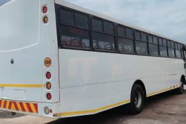 Volkswagen, 65 Seater , 65 Seater, Commuter Bus, Used, 2014