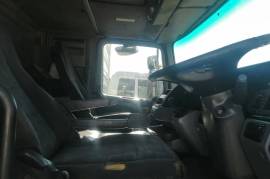 Mercedes Benz, Actros 2540 Mp2 , Rigid, Dropside Truck, Used, 2004