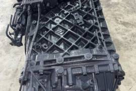 Truck Parts, ZF , 16S1920TD, Gearbox, Used