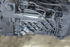 Truck Parts, ZF , 16S1920TD, Gearbox, Used