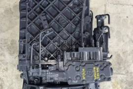 Truck Parts, ZF , 16S1920TD, Gearbox, Used
