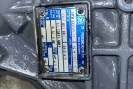 Truck Parts, ZF , 16S1920TD, Gearbox, Used