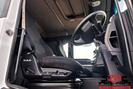 MAN, TGS 27., 6x4 Drive, Truck Tractor, Used, 2019