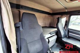 MAN, TGS 27., 6x4 Drive, Truck Tractor, Used, 2019