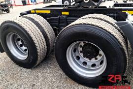 MAN, TGS 27., 6x4 Drive, Truck Tractor, Used, 2019