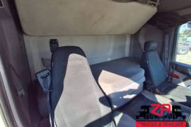 Scania, G460 [#11093], 6x4 Drive, Truck Tractor, Used, 2021