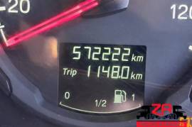 Scania, G460 [#11093], 6x4 Drive, Truck Tractor, Used, 2021